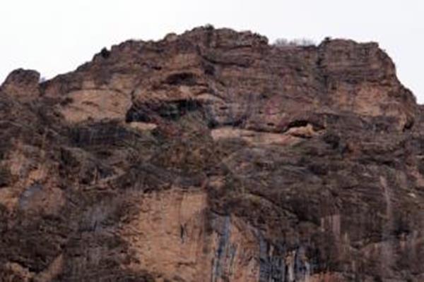 Hakkari Mar Abdişo Kilisesi (4)