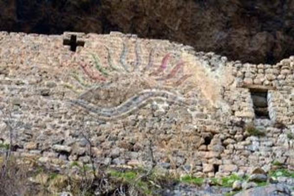 Hakkari Mar Abdişo Kilisesi (5)