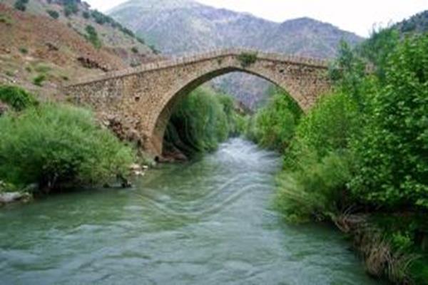 Nehri Taş köprü (7)