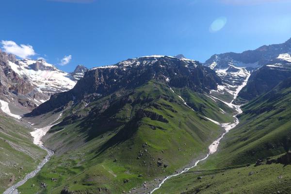 Çiçek Vadisi Zozenêt Çiçekê (12)