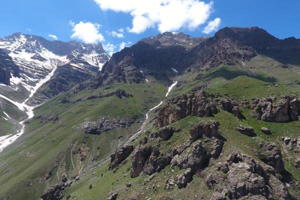 Çiçek Vadisi Zozenêt Çiçekê (7)