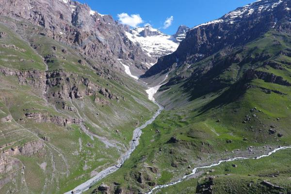 Çiçek Vadisi Zozenêt Çiçekê (13)