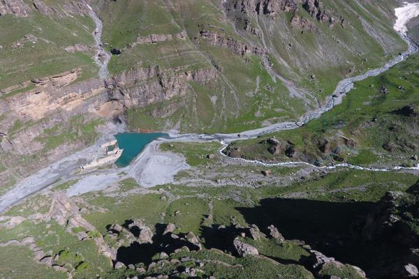 Çiçek Vadisi Zozenêt Çiçekê (14)