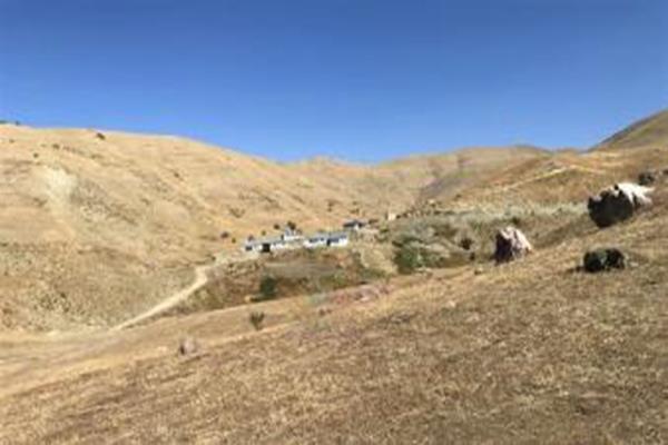 GUNDÊ DÊRZENGİLÊ /  GÜNGÖREN KÖYÜ / HAKKARİ