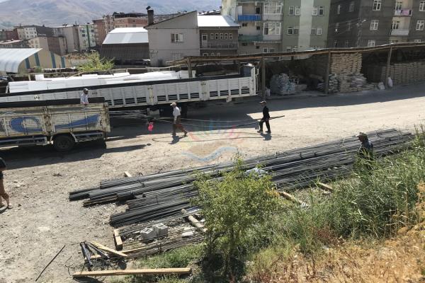 Hakkari Apaydın İnşaat (2)
