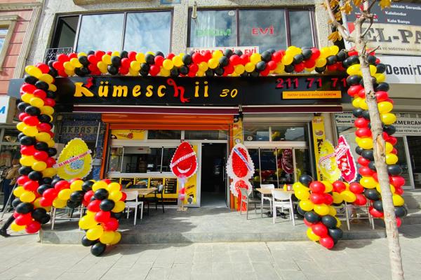 Hakkari Kümeschi  (5)