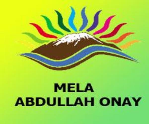 Mela Abdullah Onay
