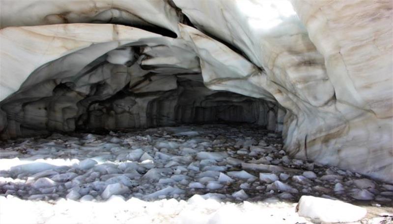 Kırıkdağ buz mağarası (3)