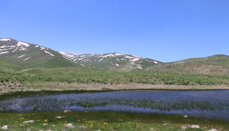 Berwar Bölgesi Xerdalanıs Gölü (10)