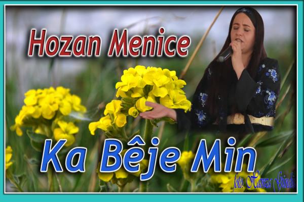 Hozan Menice