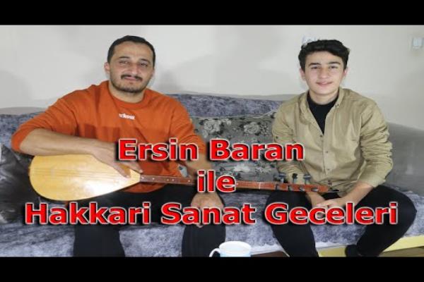 Ersin Baran