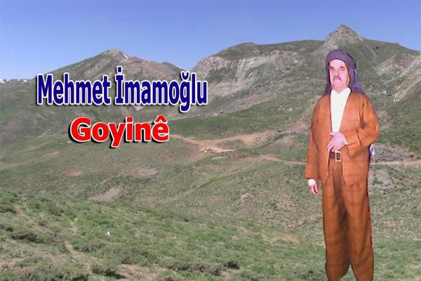 Mehmet İmamoğlu - Goyinê