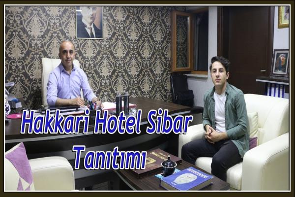 Hotel Sibar 