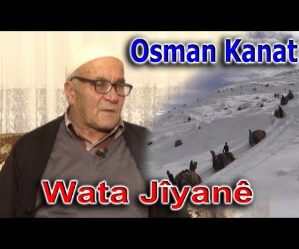 Osman Kanat'tan Yaşam Hikayeleri [ 2022 © ]
