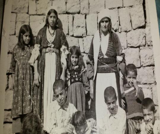 Oğul Köyü / Gundê Talê