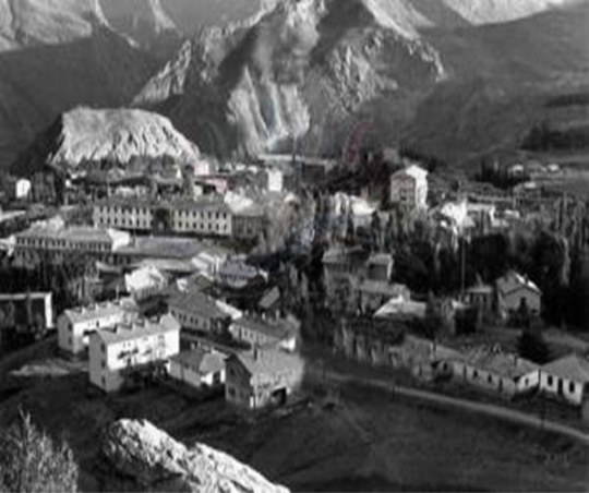 Hakkari Tarihi / Dîroka Colemêrgê