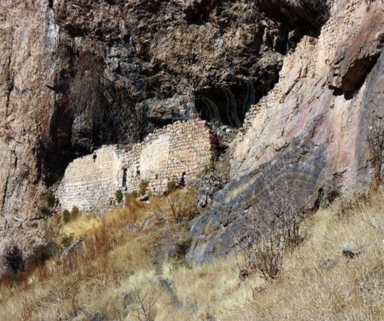 Mar Abdişo Kilisesi / Dêra Mar Ebdîşo