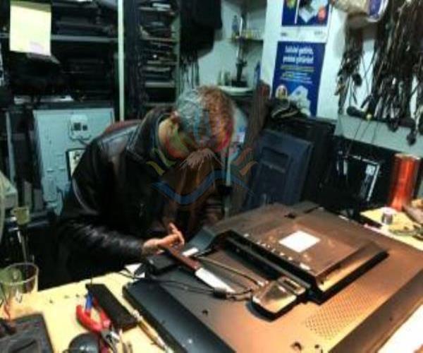 Halitoğlu Elektronik Ve Tamir Evi