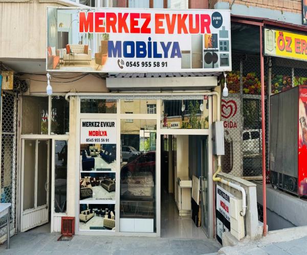 Merkez Mobilya