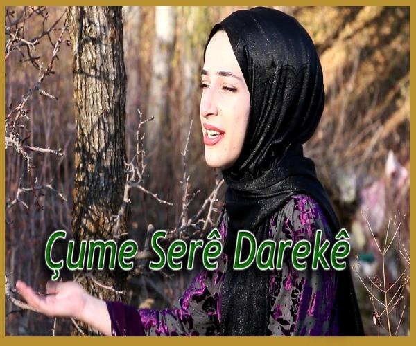 Sozdar Pîrî - Çume Serê Darekê [ 2022 © ]