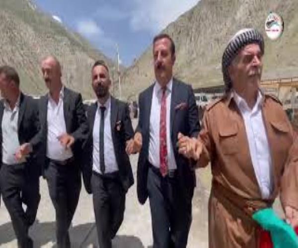 Şiyar Berwari Pirosi Aşireti Düğünü Bölüm 1 [ 2022 © ]