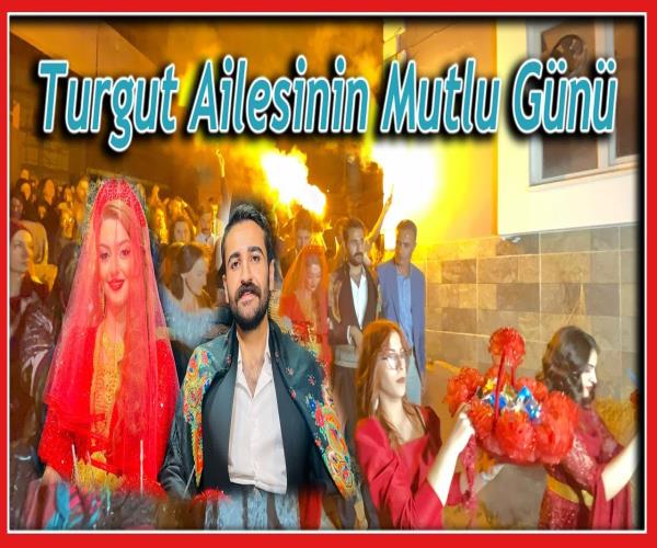 Berfin & Ajvan / Zana Say - Şiyar Berwari - Turgut Ailesinin Mutlu Günü [ 2022 © ]