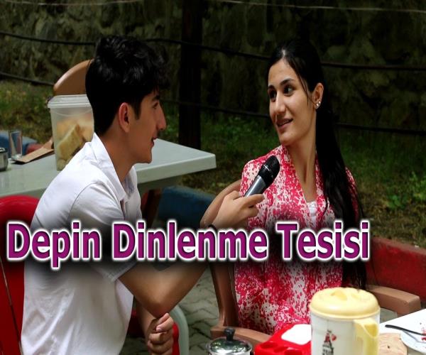 Depin Dinlenme Tesisi [ 2022 © ]