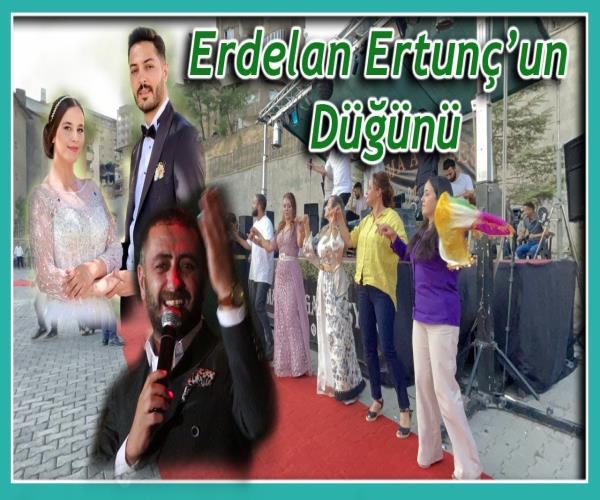Aysel & Erdelan / Şiyar Yaşar Ve Ulvi Temirağa Ertunç Ailesinin Düğünü [ 2022 © ]