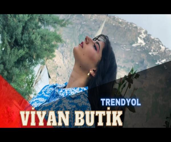 Viyan Butik - Trendyol Ürün Çekimleri [ 2023 © ] ViyanButik
