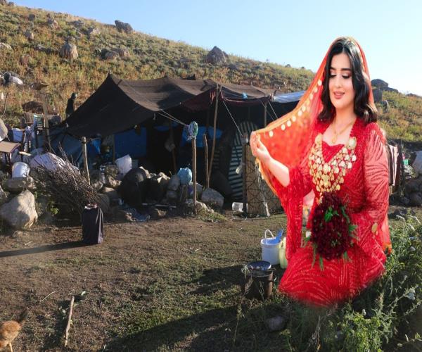 Kadınların Harika Halayı HOZAN ŞÜKRAN - Bılecani Ailesi [ 2022 © ]