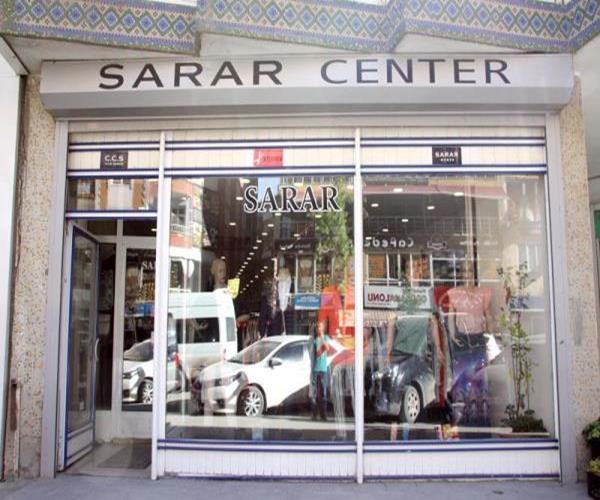 Sarar Hakkari Şubesi
