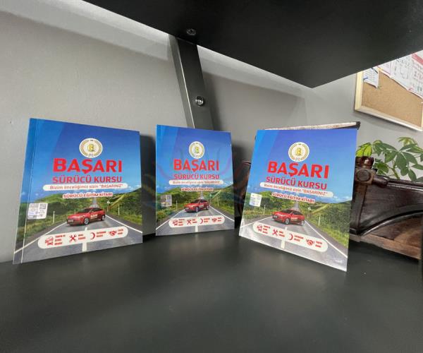 Başarı Sürücü Kursu 