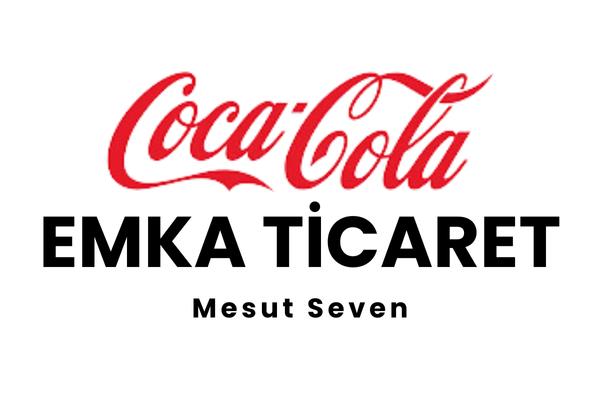 Mesut Seven - EMKA Ticaret 