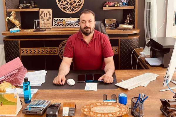 Başarı Sürücü Kursu / Hakan Karadağlı